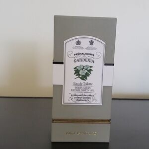 Penhaligon's Gardenia Discontinued